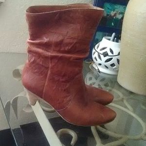 Jessica Simpson Booties